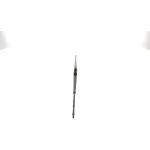 BOSCH N 63 Scheibenwischer Twin 3 397 018 966
