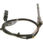 BOSCH 0 986 259 059 Sensor, Abgastemperatur