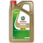 15F7E7 CASTROL EDGE LL 5W-30 Motoröl, 5l, Synthetiköl VW 504.00/507.00 15F7E7 CASTROL EDGE LL 5W-30 Motoröl, 5l, Synthetiköl VW 504.00/507.00