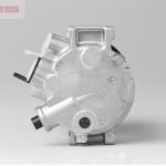 DENSO 6SEU16C Klimakompressor DCP50042 DENSO 6SEU16C Klimakompressor DCP50042