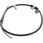 BOSCH 1 987 482 274 Seilzug, Feststellbremse