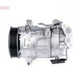 Kompressor, Klimaanlage DCP21024