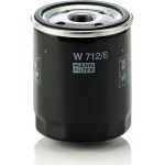 Ölfilter W 712/6