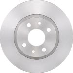 Bremsscheibe 0 986 478 343 Bremsscheibe 0 986 478 343
