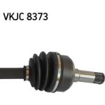 Antriebswelle VKJC 8373