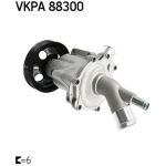 Wasserpumpe VKPA 88300 Wasserpumpe VKPA 88300