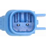 Vemo V25-72-0070 Sensor, Raddrehzahl Vemo V25-72-0070 Sensor, Raddrehzahl