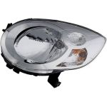Hauptscheinwerfer 043000