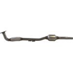 Bosal 090-829 Katalysator Bosal 090-829 Katalysator