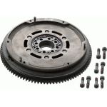 Sachs 2294 501 174 Schwungrad Zwei-Massen-Schwungrad Sachs 2294 501 174 Schwungrad Zwei-Massen-Schwungrad