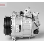 DENSO 7SEU17C Klimakompressor DCP17109 DENSO 7SEU17C Klimakompressor DCP17109