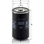 Ölfilter W 719/14 Ölfilter W 719/14