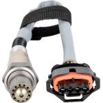BOSCH 0 258 986 729 Lambdasonde BOSCH 0 258 986 729 Lambdasonde