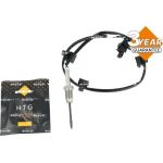NRF 707549 Sensor, Abgastemperatur NRF 707549 Sensor, Abgastemperatur