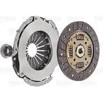 Valeo 786002 Kupplungssatz 3KKIT