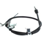 BOSCH 1 987 482 070 Seilzug, Feststellbremse BOSCH 1 987 482 070 Seilzug, Feststellbremse