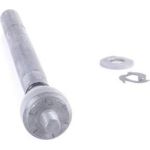 Monroe L28209 Axialgelenk, Spurstange Monroe L28209 Axialgelenk, Spurstange