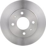 Bremsscheibe 0 986 479 264 Bremsscheibe 0 986 479 264
