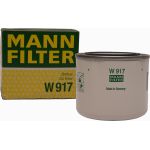 Ölfilter W 917