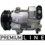 Kompressor, Klimaanlage ACP 179 000P Kompressor, Klimaanlage ACP 179 000P