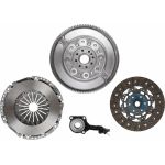 SACHS 2290 601 020 Kupplungssatz ZMS Modul XTend plus CSC