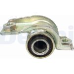 Delphi TD657W Lagerung, Lenker Delphi TD657W Lagerung, Lenker