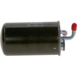 Kraftstofffilter F 026 402 827 Kraftstofffilter F 026 402 827