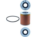 Ölfilter OX 15D Ölfilter OX 15D