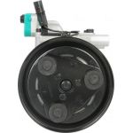 Kompressor, Klimaanlage 89274 Kompressor, Klimaanlage 89274