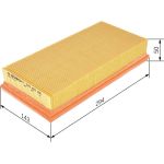 Luftfilter F 026 400 251