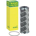 Filter, Arbeitshydraulik HD 805 X