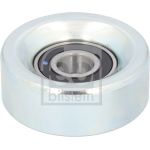 FEBI BILSTEIN 184901 Spannrolle, Keilrippenriemen FEBI BILSTEIN 184901 Spannrolle, Keilrippenriemen