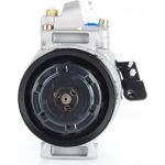 Kompressor, Klimaanlage 890082 Kompressor, Klimaanlage 890082