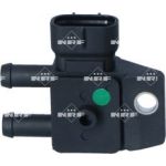 Sensor, Abgasdruck 708043