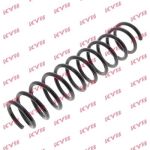 KYB RC6708 Fahrwerksfeder K-Flex KYB RC6708 Fahrwerksfeder K-Flex