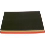 BOSCH F 026 400 233 Luftfilter BOSCH F 026 400 233 Luftfilter