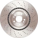 Bremsscheibe DF6687S