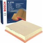 BOSCH 1 457 433 751 Luftfilter BOSCH 1 457 433 751 Luftfilter