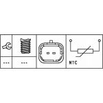 Sensor, Kühlmitteltemperatur 6PT 009 309-431 Sensor, Kühlmitteltemperatur 6PT 009 309-431