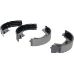 ATE 03.0137-0331.2 Bremsbackensatz