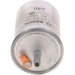 Kraftstofffilter F 026 402 124 Kraftstofffilter F 026 402 124