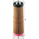 MANN-FILTER C 12 133/1 Luftfilter MANN-FILTER C 12 133/1 Luftfilter