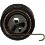 Spannrolle, Zahnriemen T43144 Spannrolle, Zahnriemen T43144