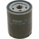 BOSCH 0 451 103 350 Ölfilter