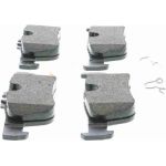 Vaico V20-3126 Bremsbelagsatz, Scheibenbremse Green Mobility Parts Vaico V20-3126 Bremsbelagsatz, Scheibenbremse Green Mobility Parts