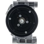 Kompressor, Klimaanlage ACP 595 000S