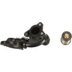 Gates TH74085G1 Thermostat, Kühlmittel Gates TH74085G1 Thermostat, Kühlmittel