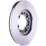 Hella 8DD 355 104-711 Bremsscheibe Hella 8DD 355 104-711 Bremsscheibe