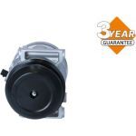 NRF 32543 Kompressor, Klimaanlage EASY FIT