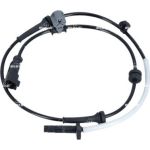 Sensor, Raddrehzahl 756001 Sensor, Raddrehzahl 756001